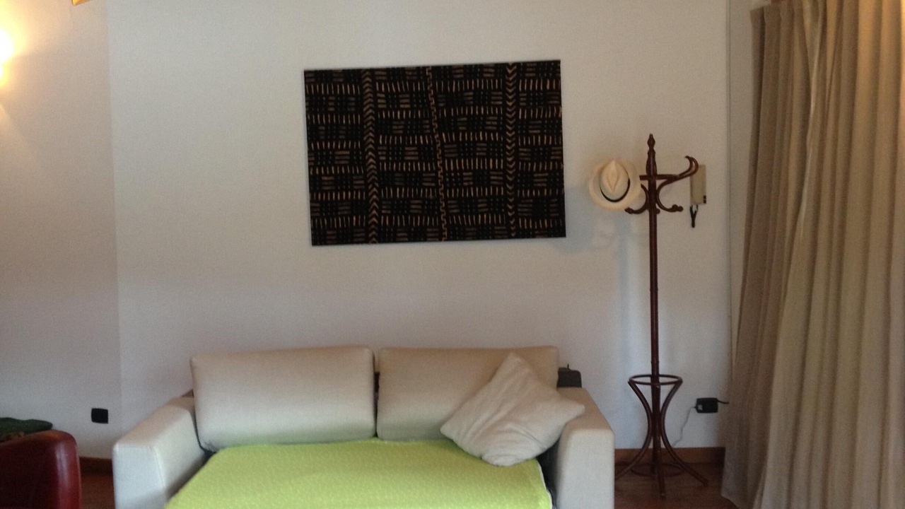 Photo of Bedroom in Carate Urio