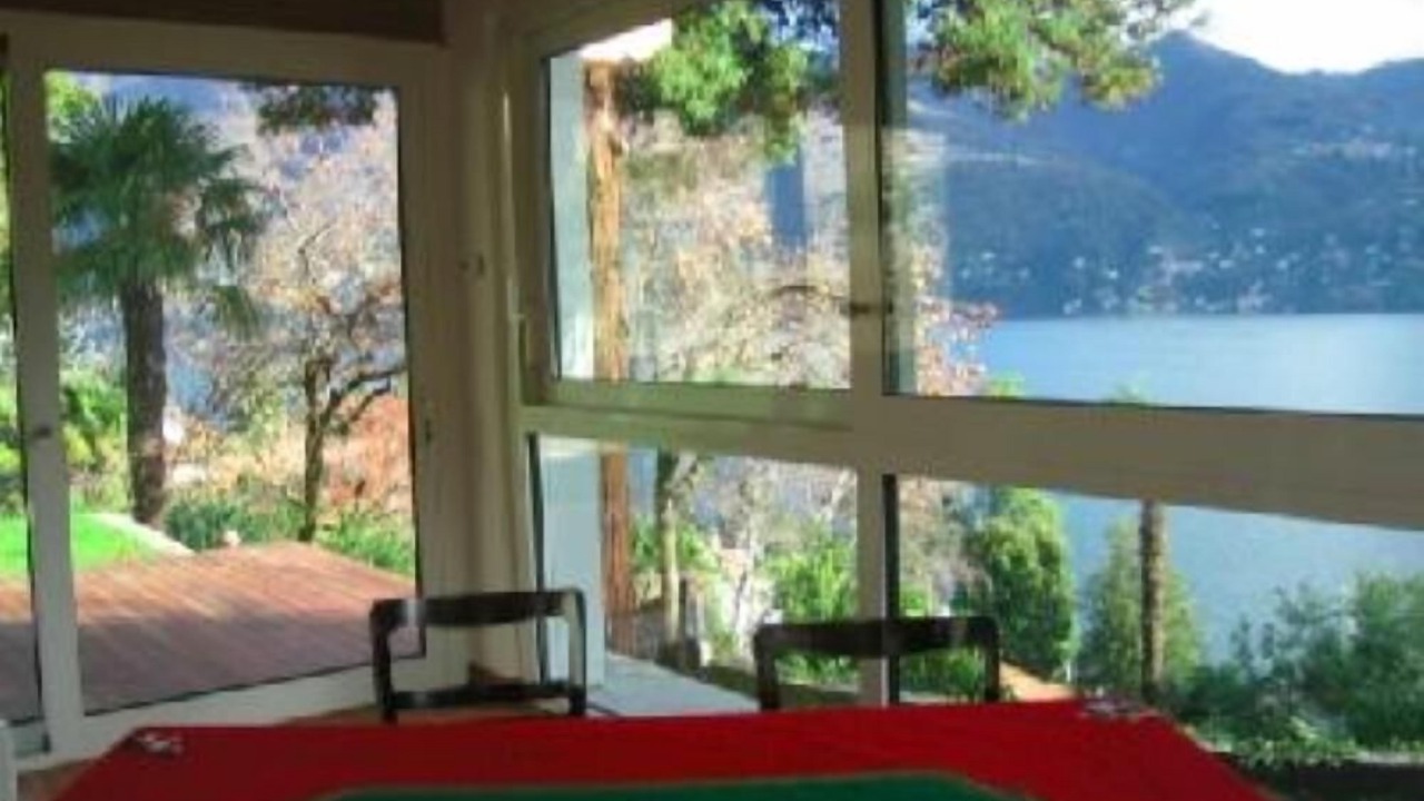 Photo of Livingroom in Carate Urio
