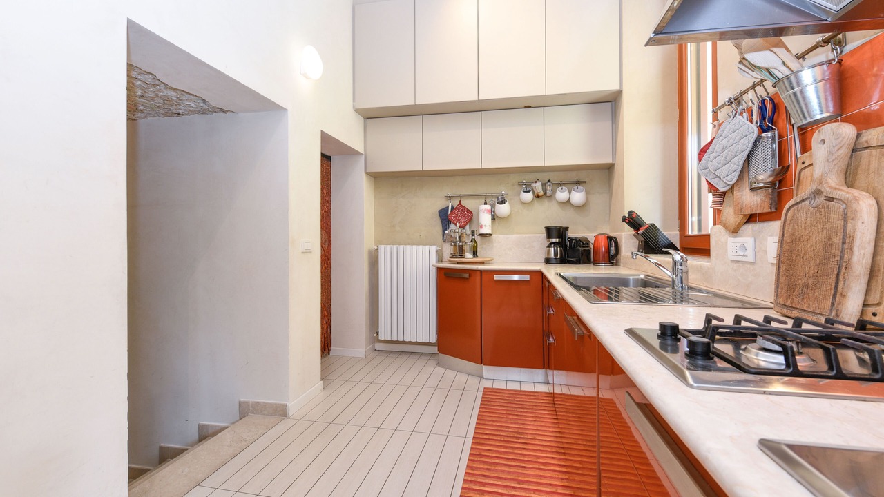 Photo of Kitchen in Gardone Riviera