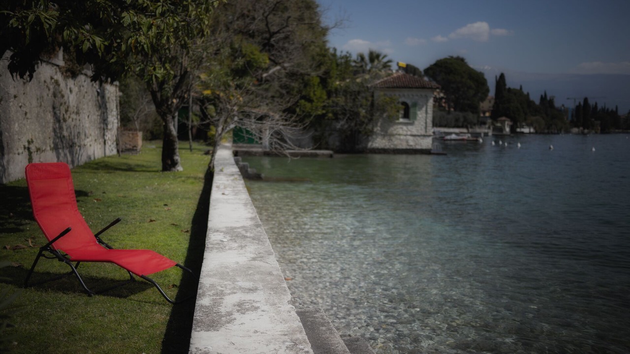Photo of Outdoor in Gardone Riviera