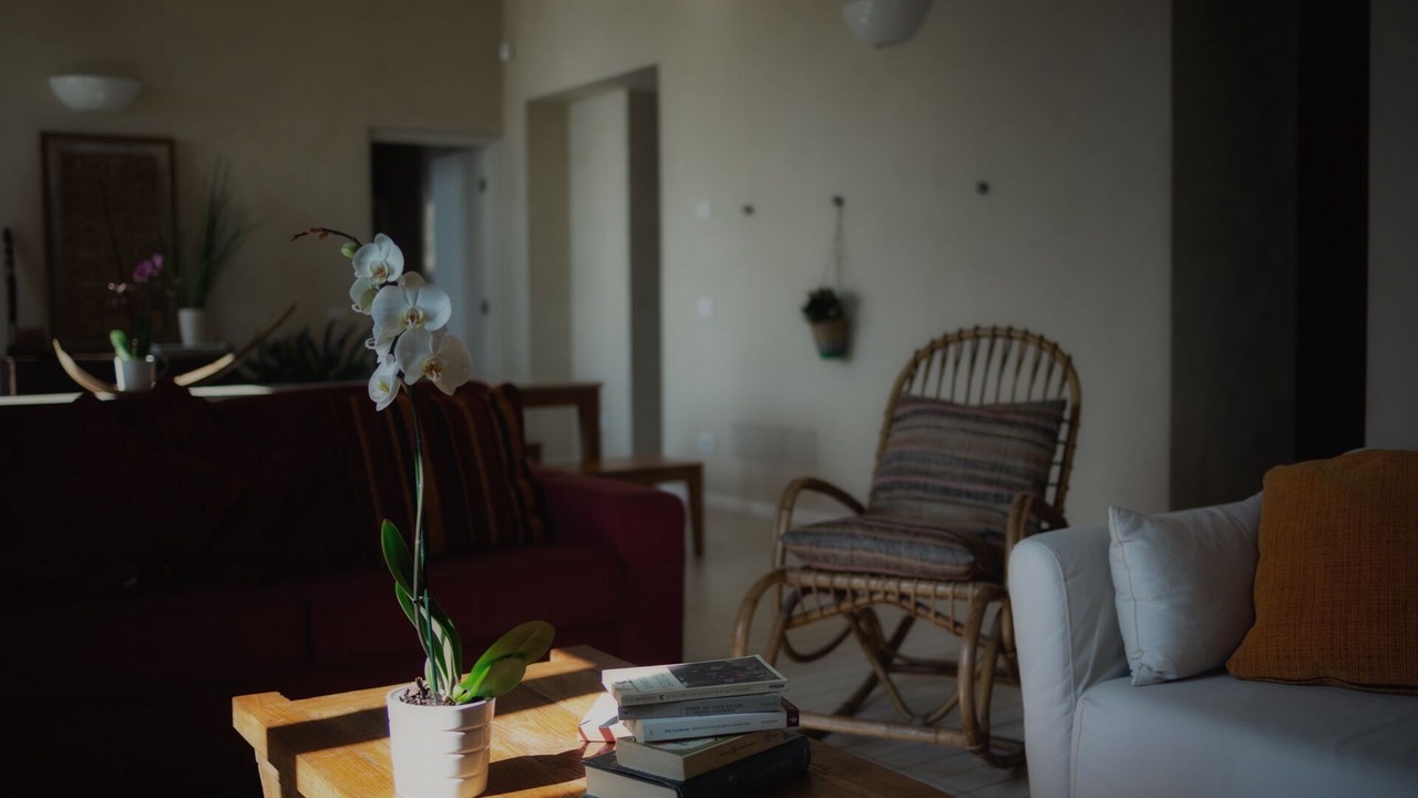 Photo of Livingroom in Gardone Riviera