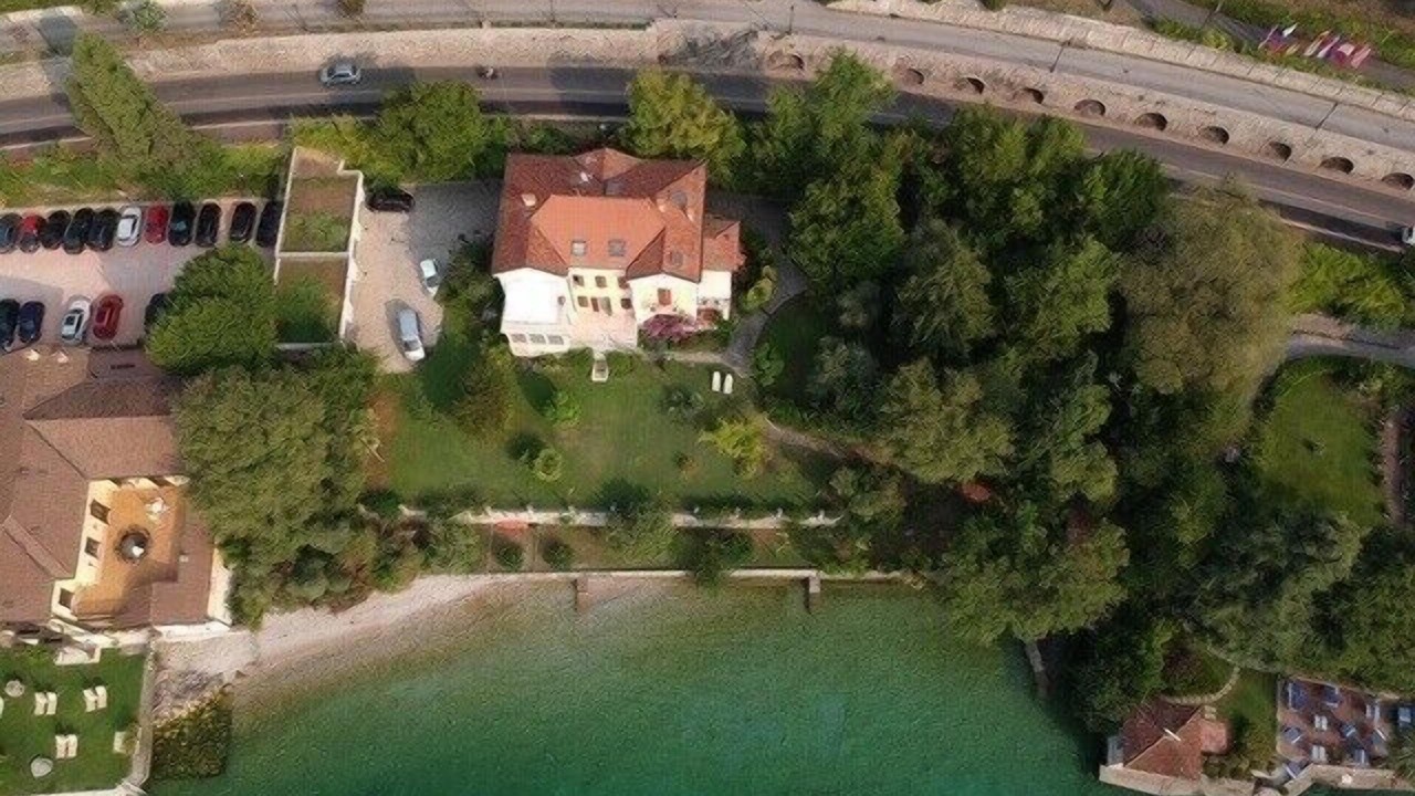 Photo of Outdoor in Gardone Riviera