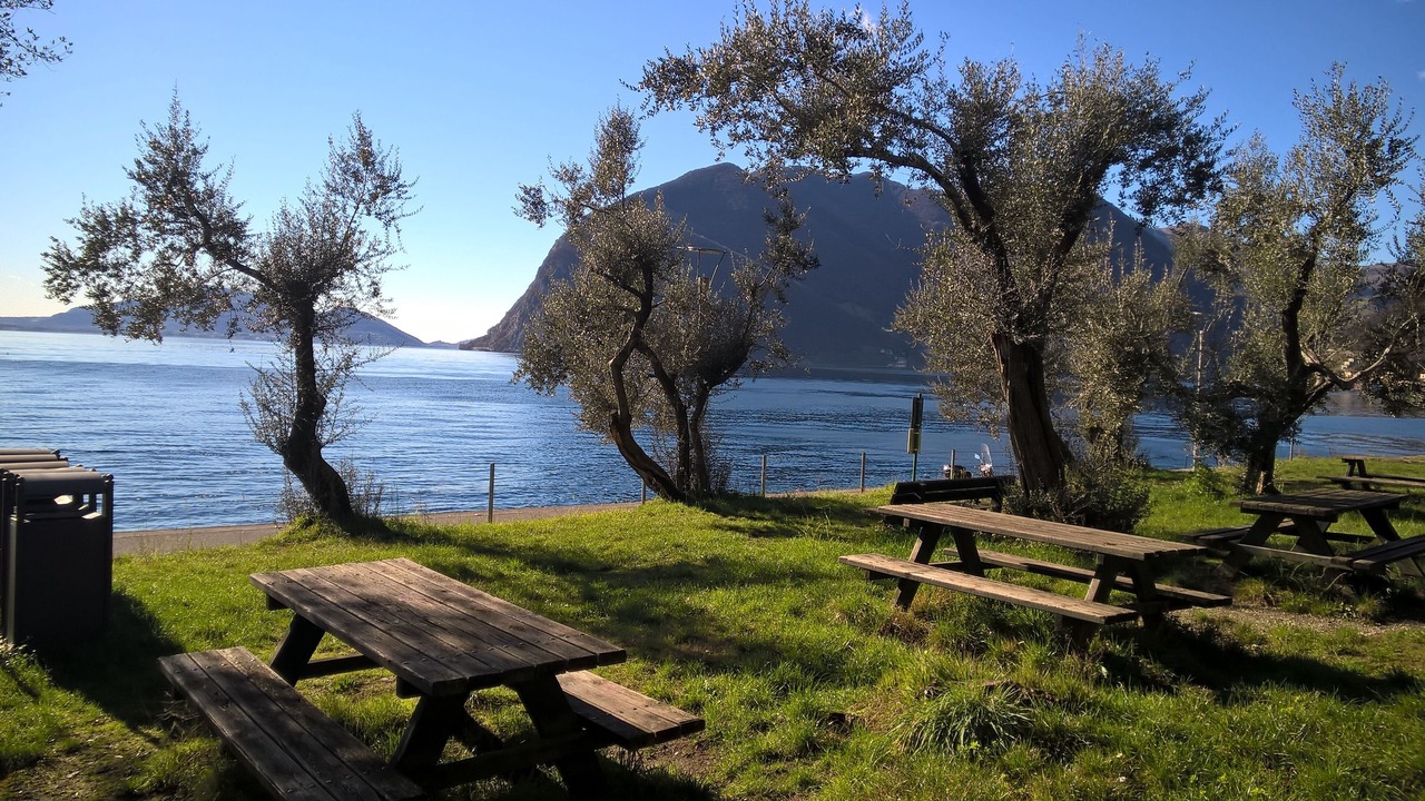 Photo of Outdoor in Peschiera Maraglio