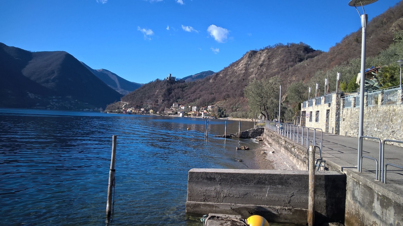 Photo of Others in Peschiera Maraglio