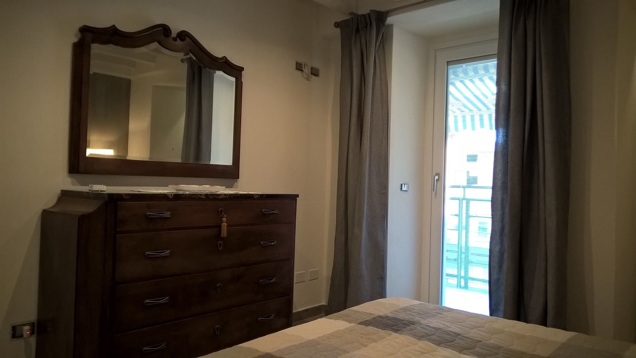 Photo of Bedroom in Peschiera Maraglio
