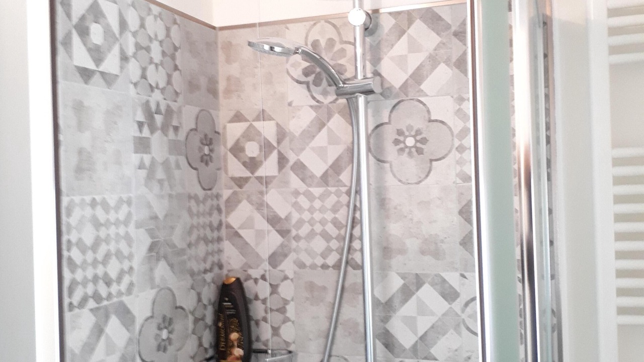 Photo of Bathroom in Peschiera Maraglio