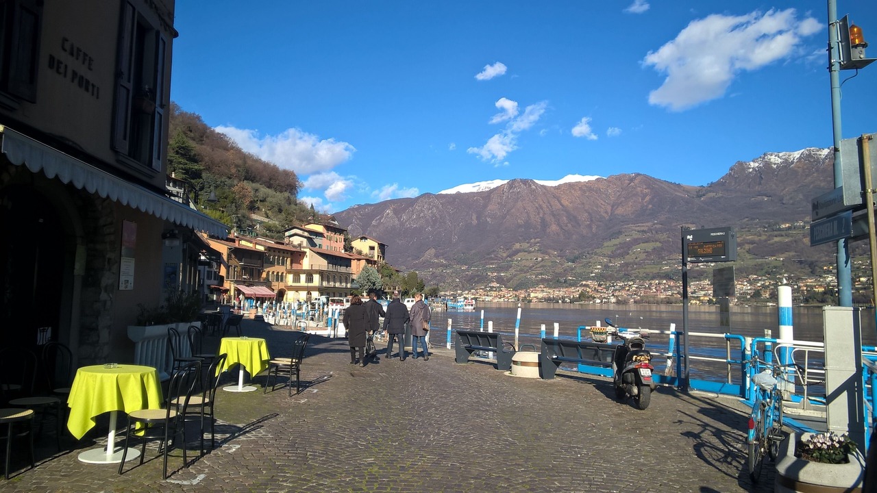 Photo of Outdoor in Peschiera Maraglio