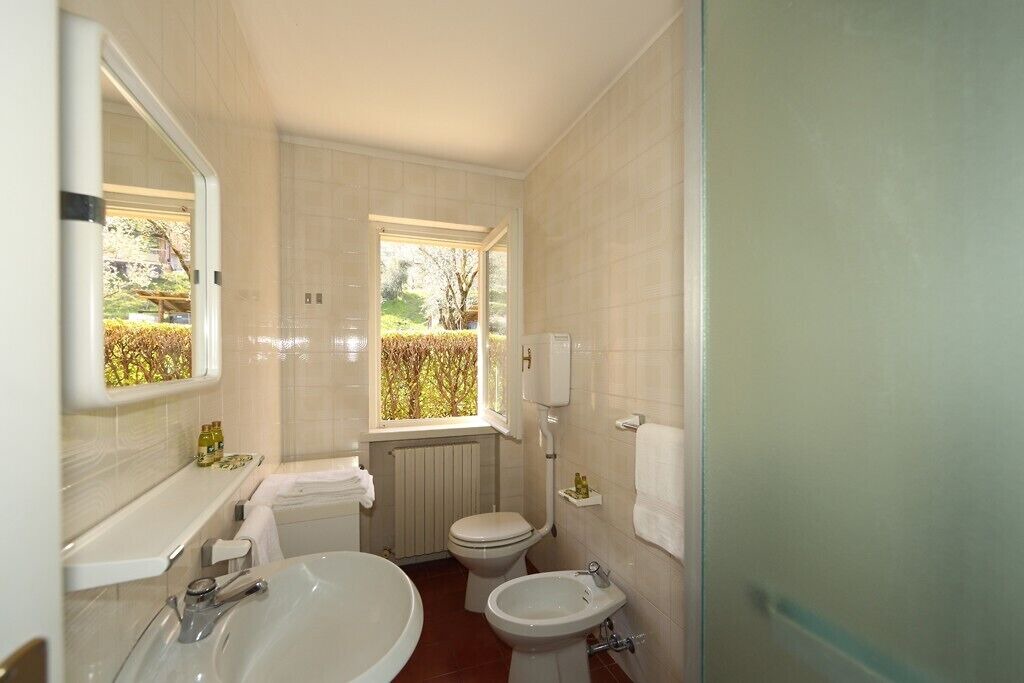 Photo of Bathroom in Oliveto Lario