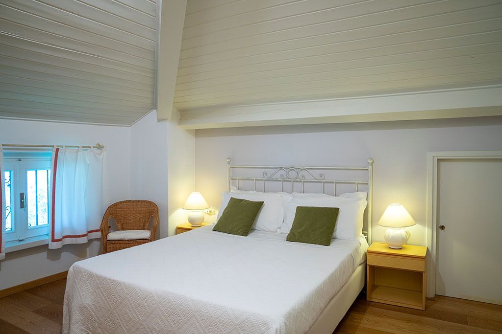 Photo of Bedroom in Oliveto Lario