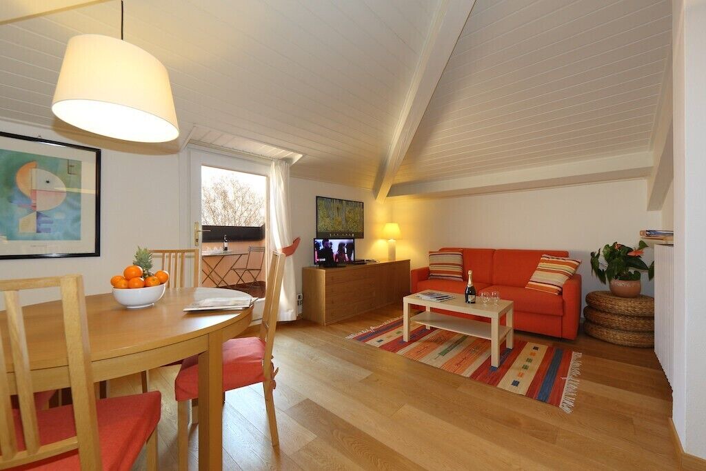Photo of Livingroom in Oliveto Lario