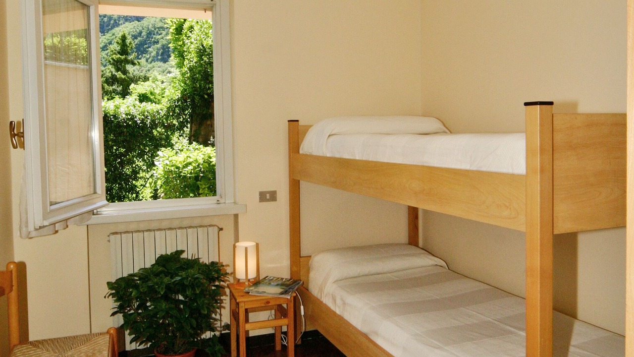 Photo of Bedroom in Oliveto Lario