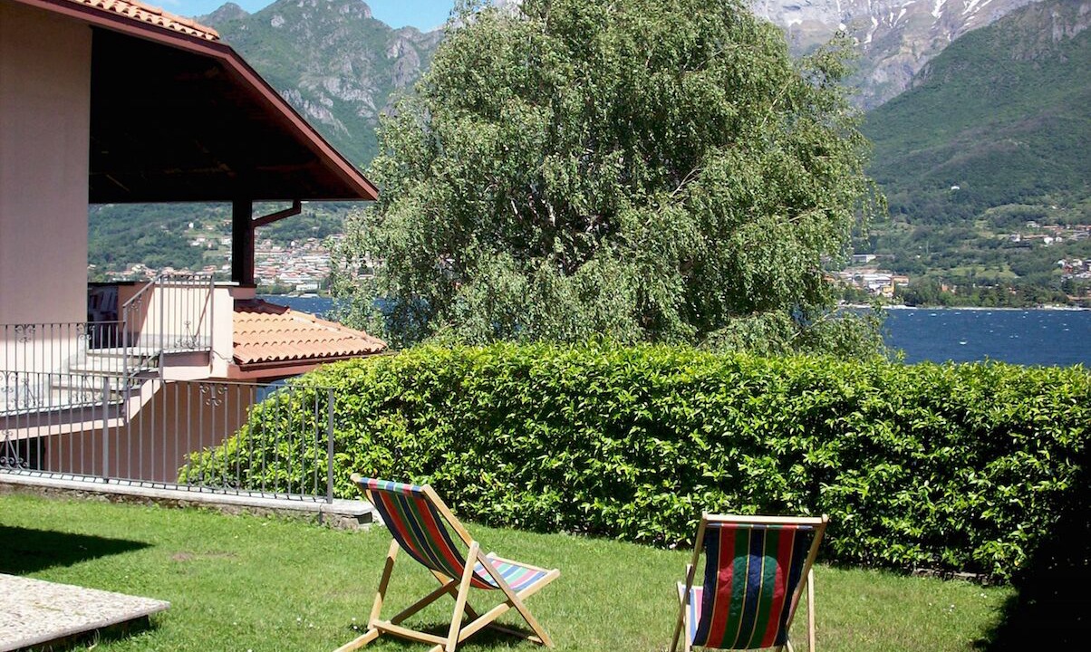 Photo of Outdoor in Oliveto Lario