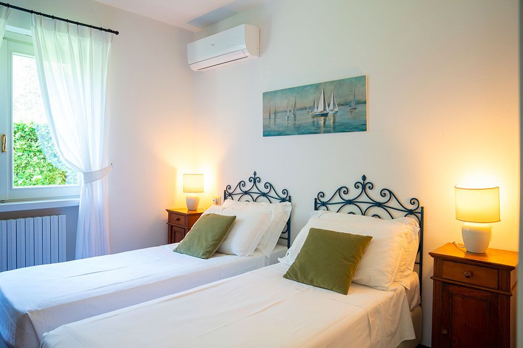 Photo of Bedroom in Oliveto Lario