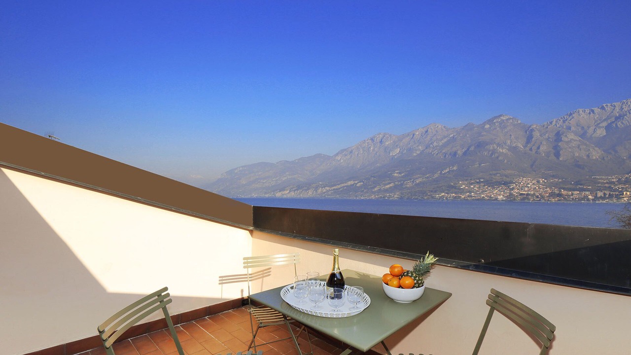 Photo of Outdoor in Oliveto Lario