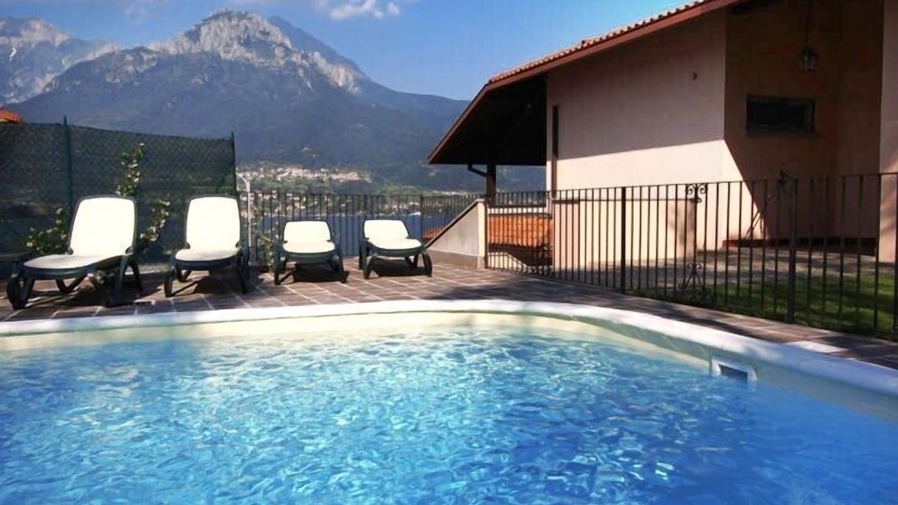 Photo of Outdoor in Oliveto Lario