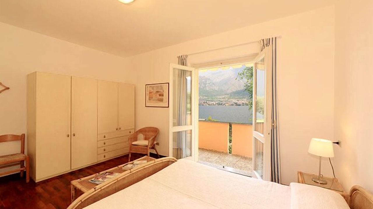 Photo of Bedroom in Oliveto Lario
