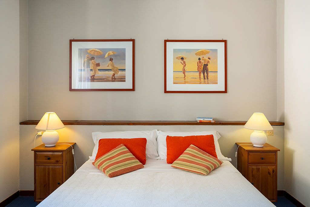 Photo of Bedroom in Oliveto Lario