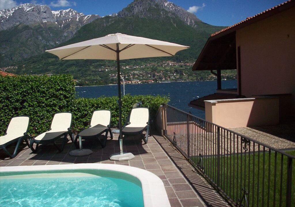 Photo of Outdoor in Oliveto Lario