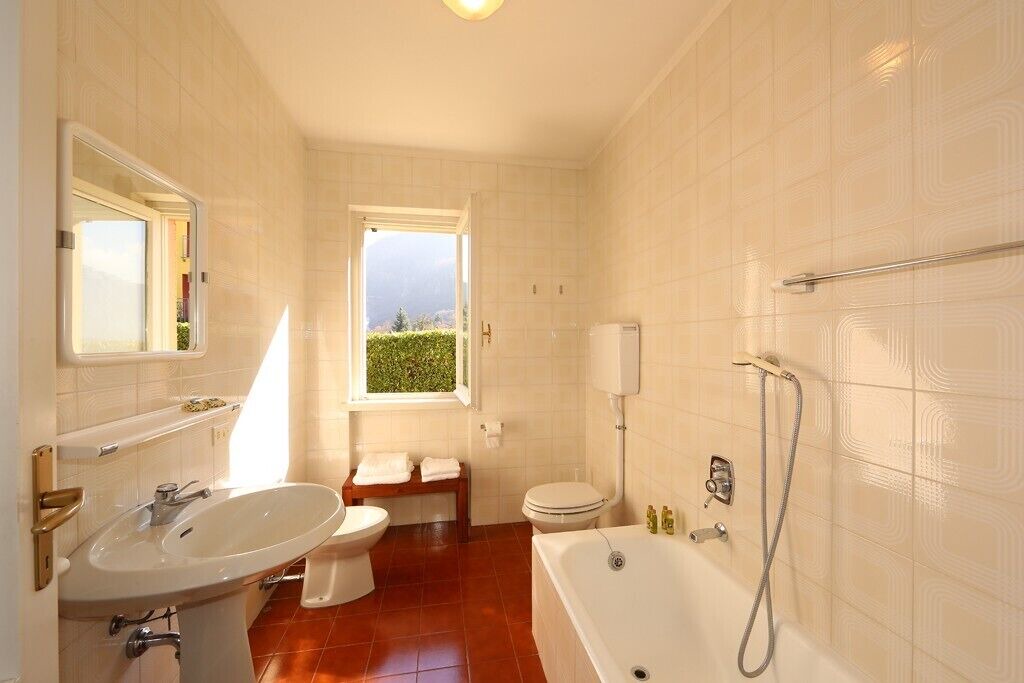 Photo of Bathroom in Oliveto Lario