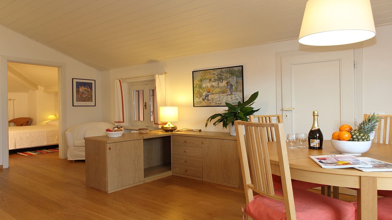 Photo of Bedroom in Oliveto Lario