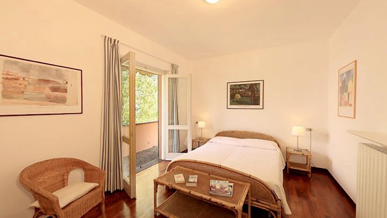 Photo of Bedroom in Oliveto Lario