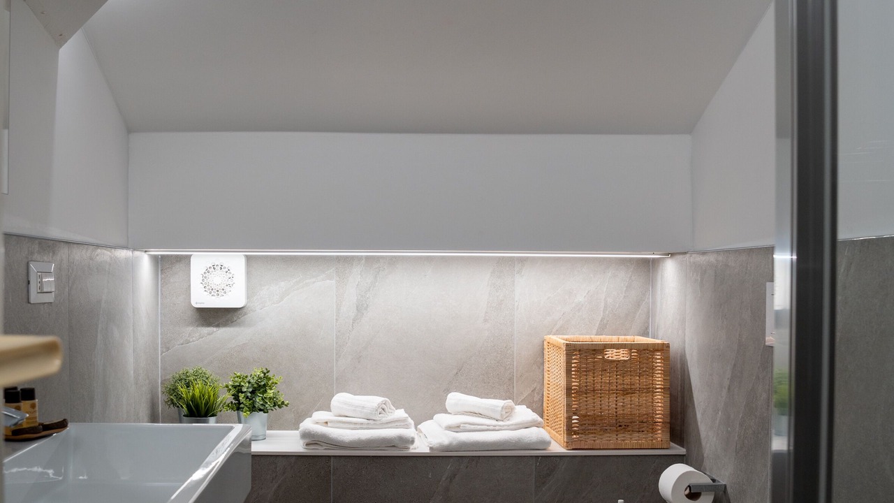 Photo of Bathroom in Oliveto Lario