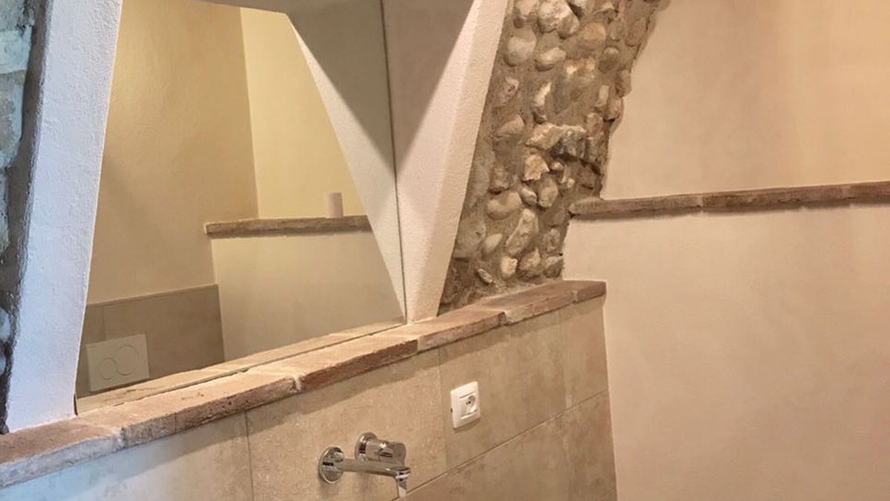 Photo of Bathroom in Ponti sul Mincio