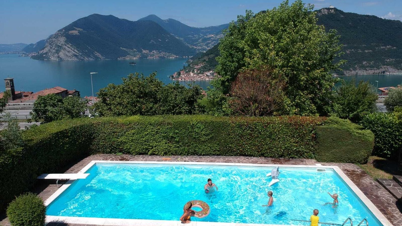 Photo of Outdoor in Sulzano