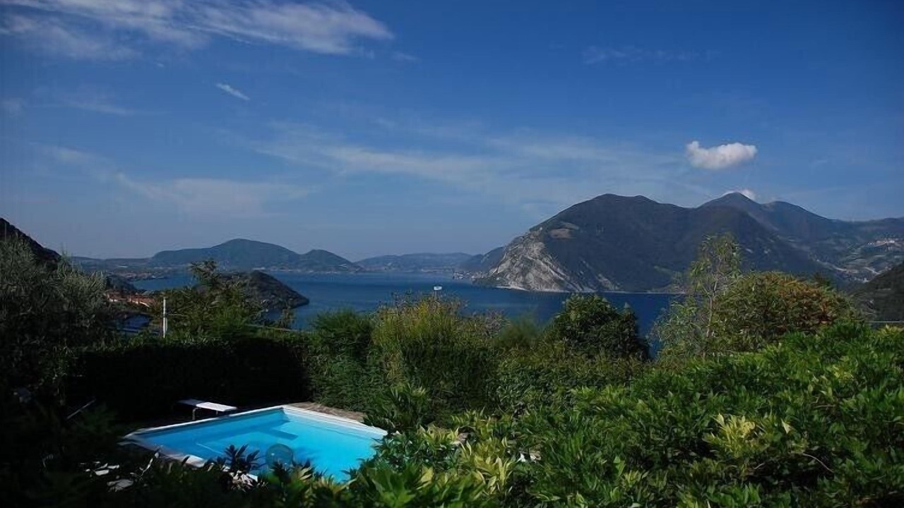 Photo of Patio Balcony in Sulzano