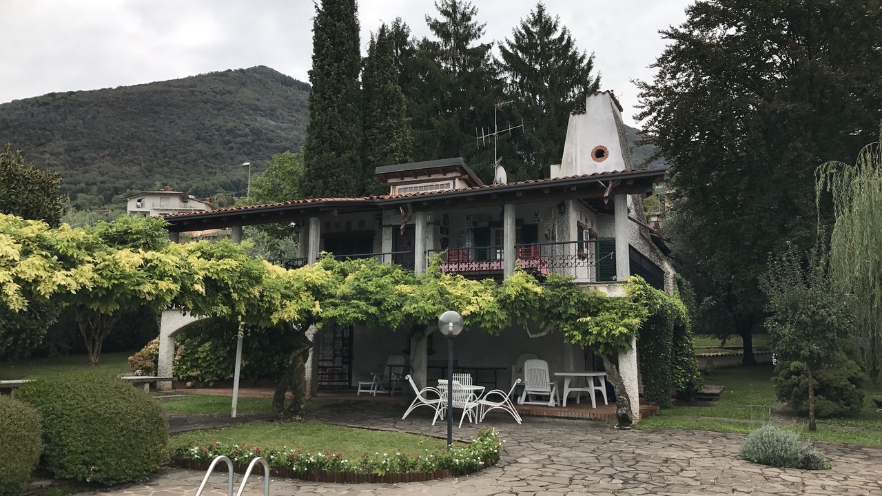Photo of Outdoor in Sulzano