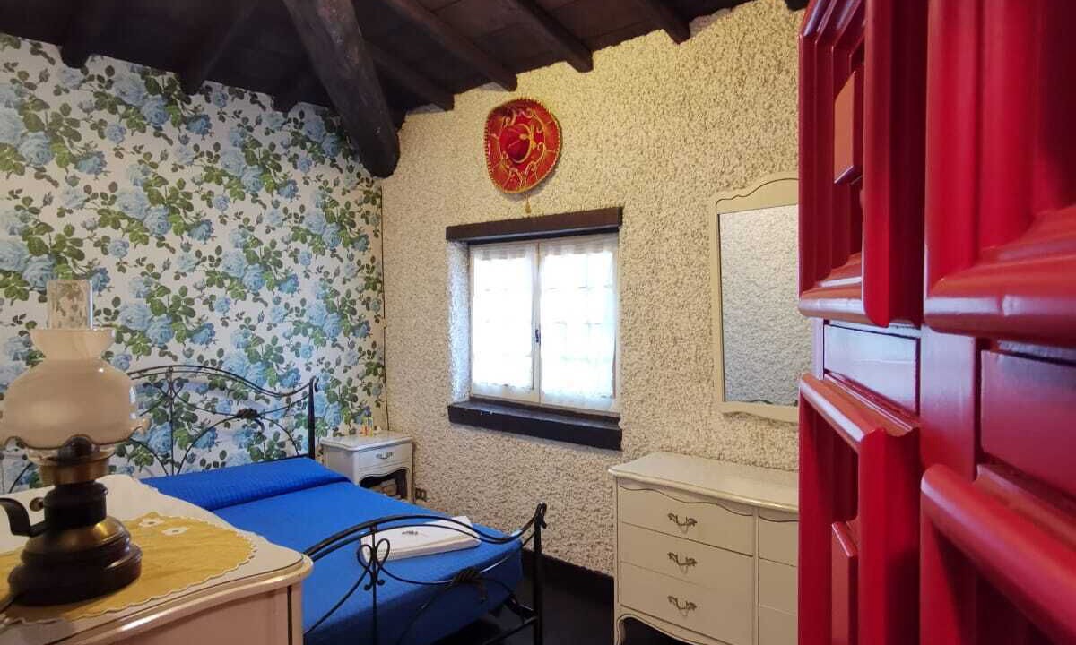 Photo of Bedroom in Sulzano