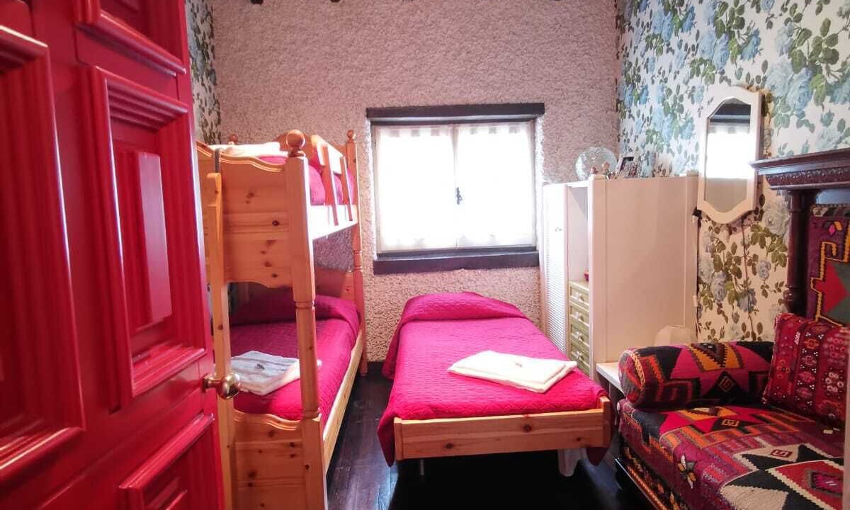 Photo of Bedroom in Sulzano