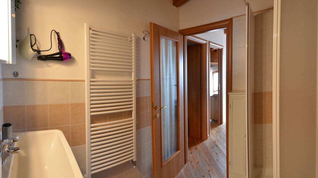 Photo of Bathroom in Fornico