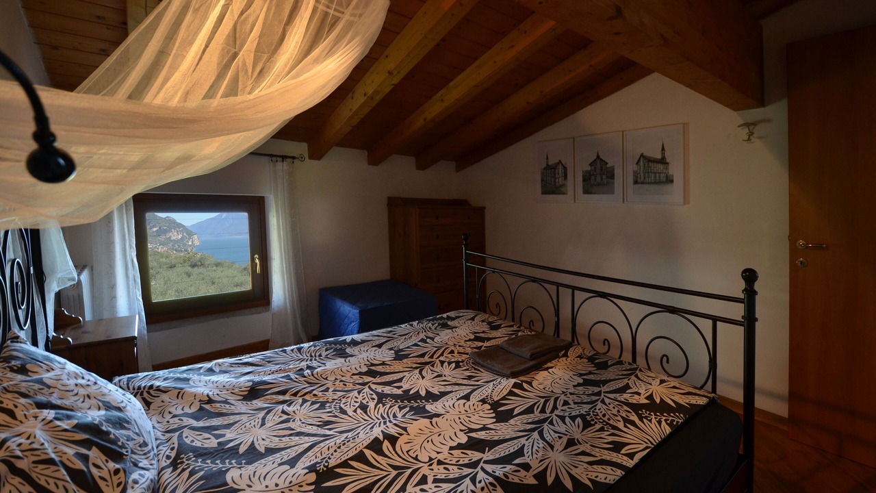 Photo of Bedroom in Fornico