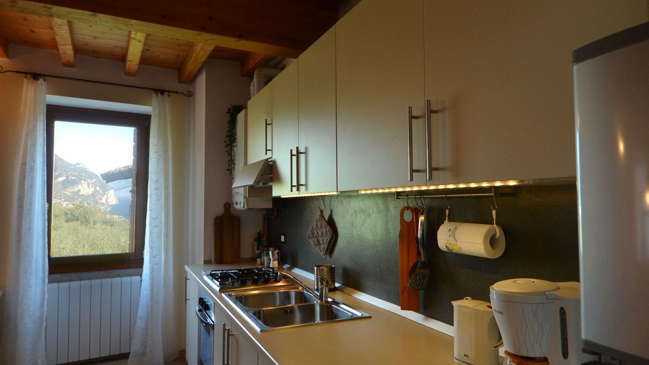 Photo of Kitchen in Fornico