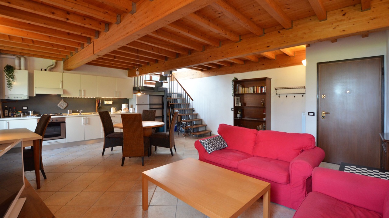 Photo of Livingroom in Fornico