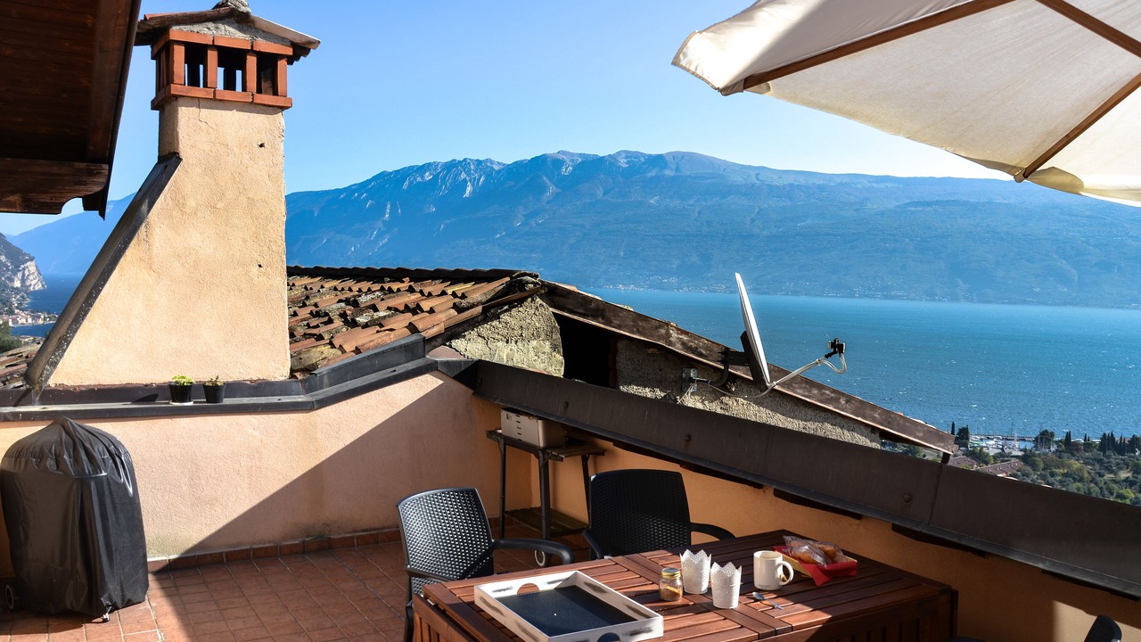 Photo of Outdoor in Fornico