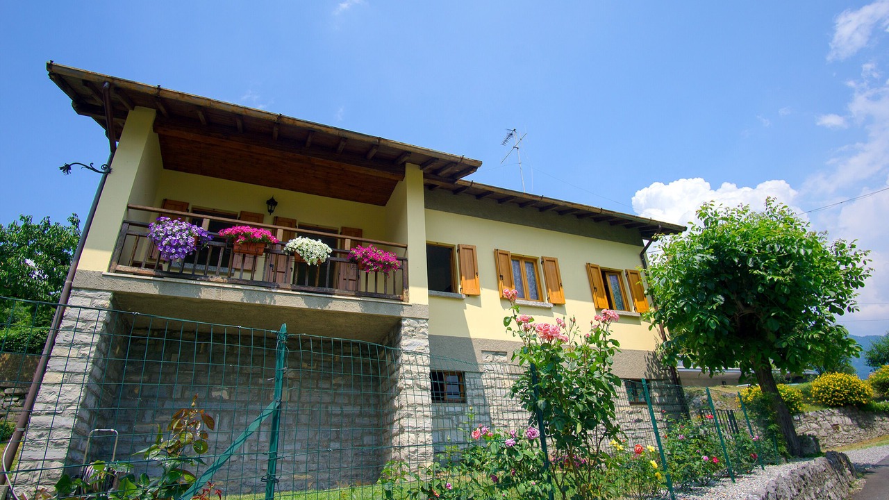 Photo of Outdoor in Visgnola