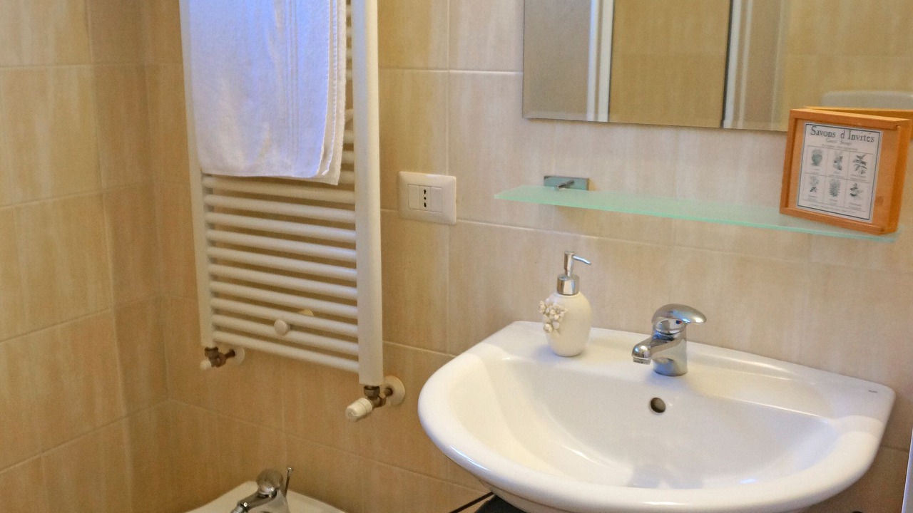 Photo of Bathroom in Visgnola