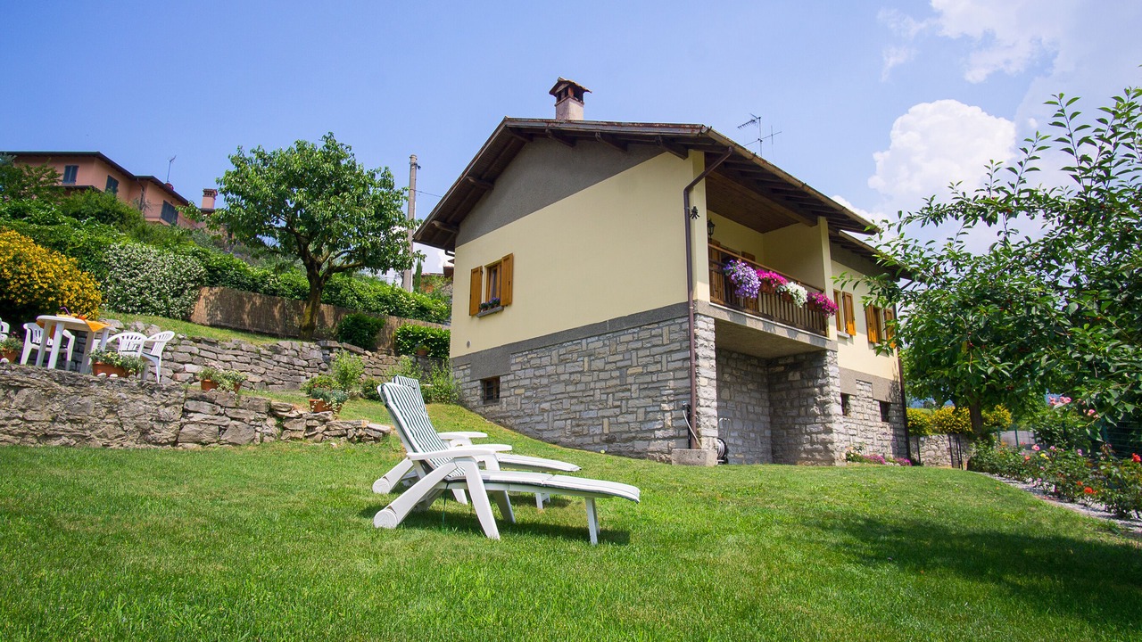 Photo of Outdoor in Visgnola