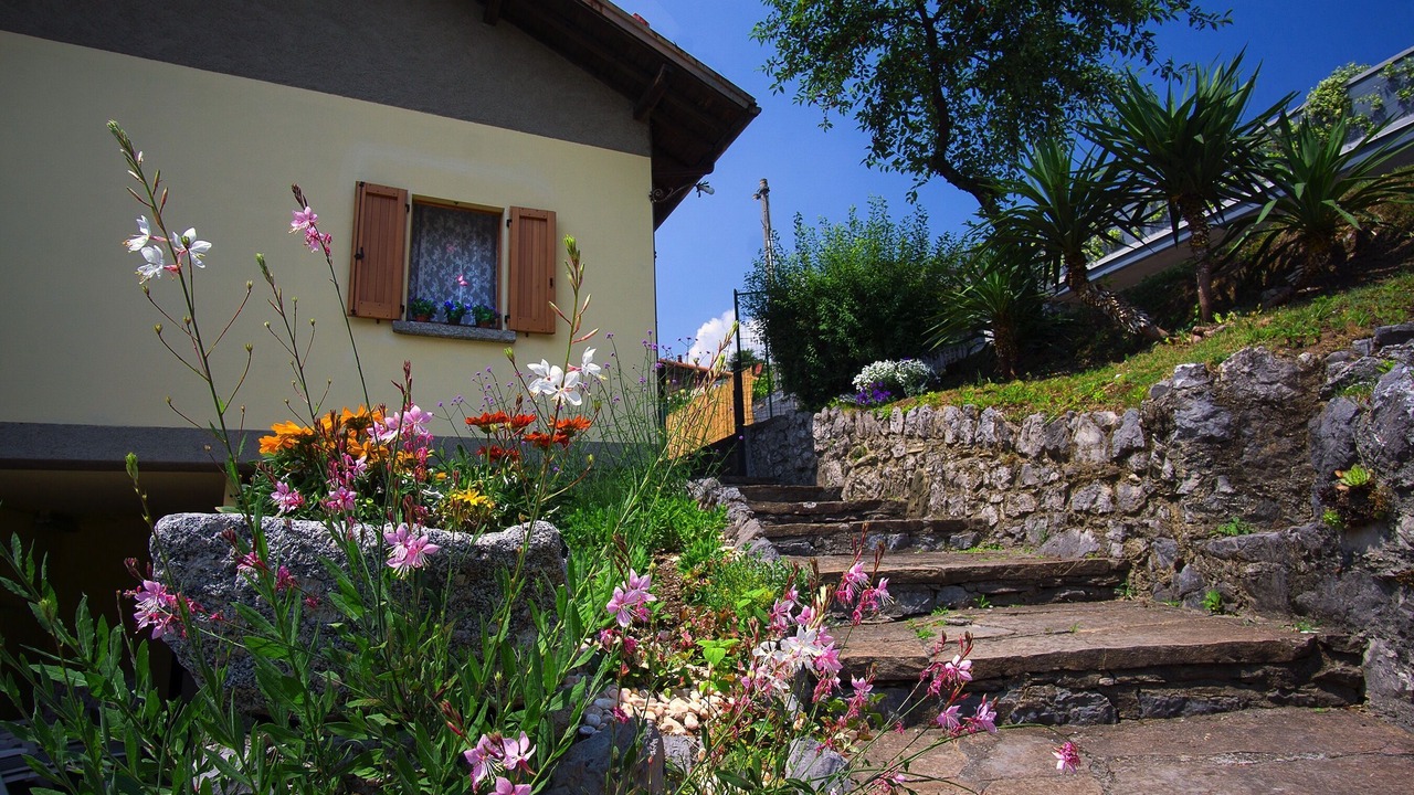 Photo of Outdoor in Visgnola