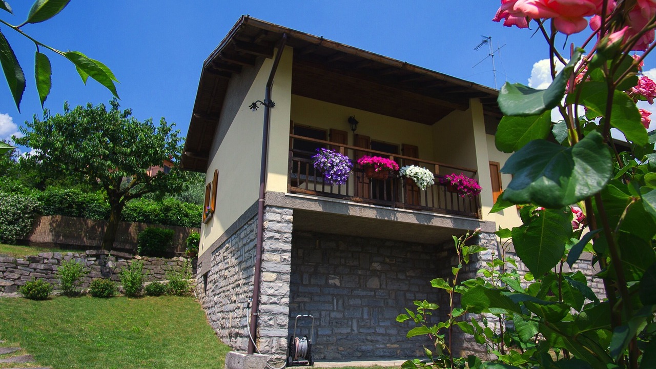 Photo of Outdoor in Visgnola