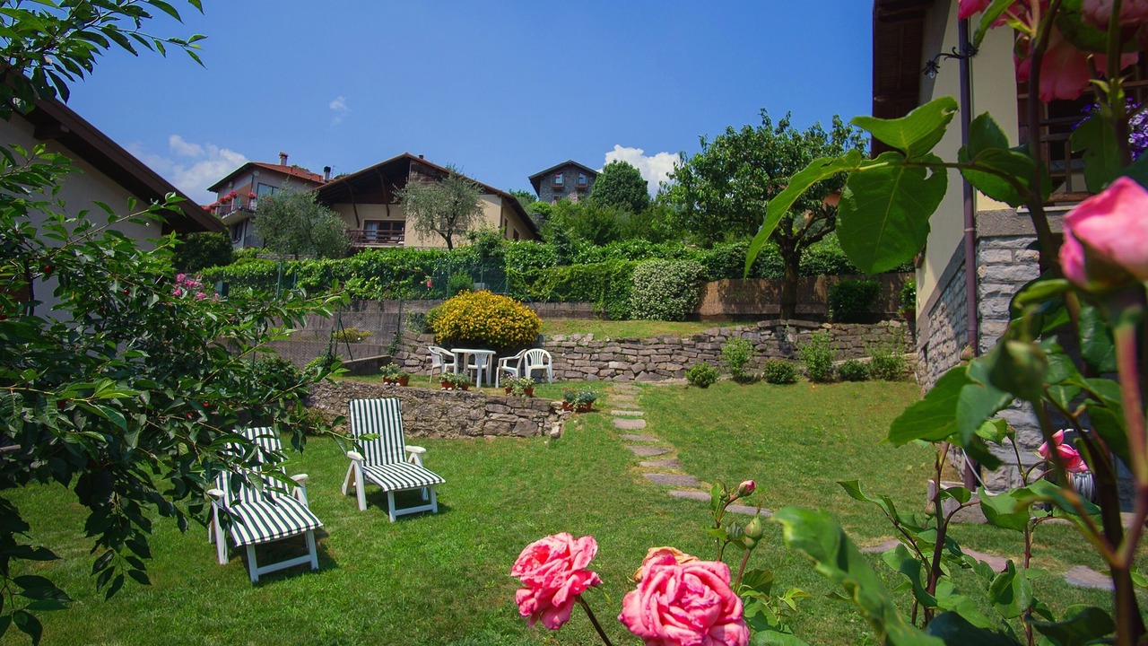 Photo of Patio Balcony in Visgnola