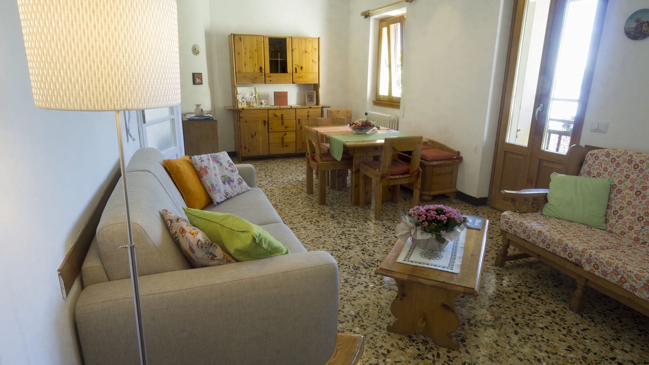Photo of Livingroom in Visgnola