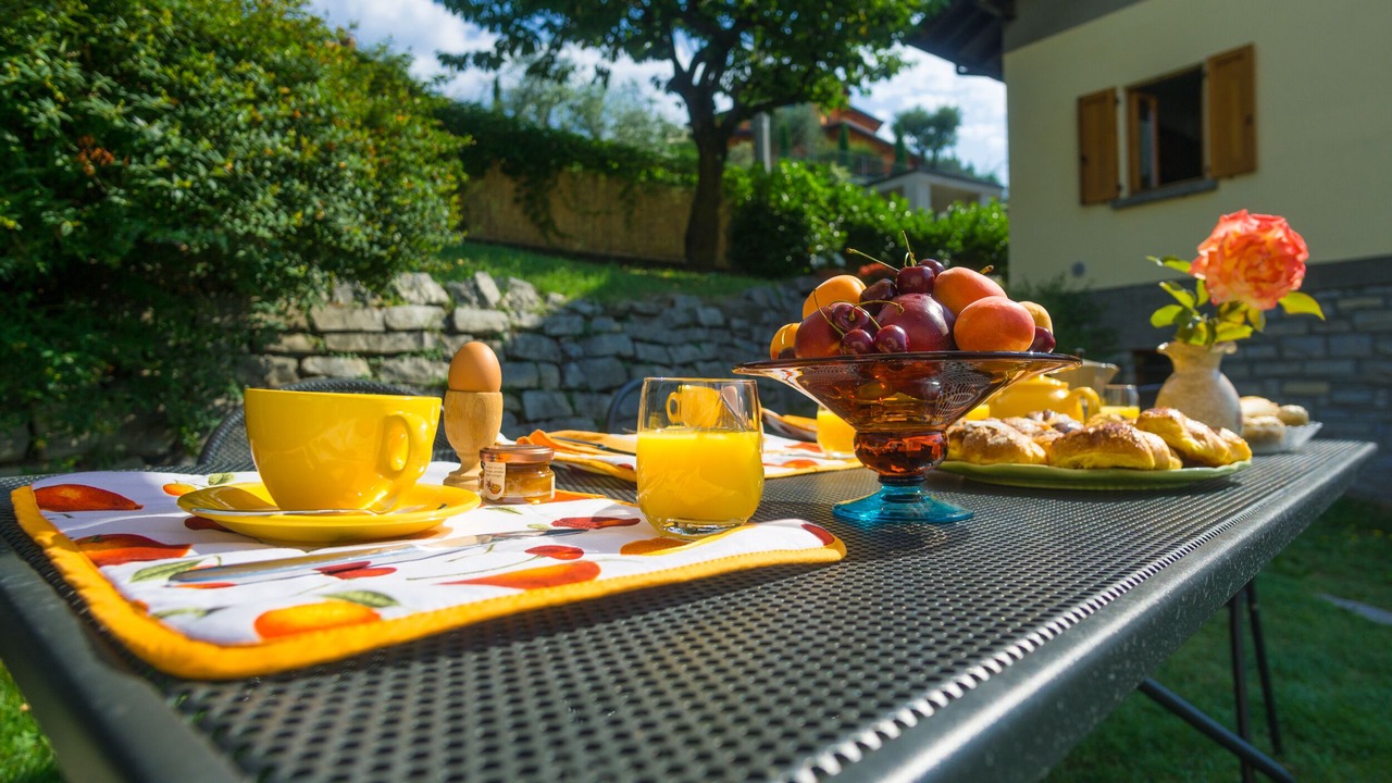 Photo of Outdoor in Visgnola