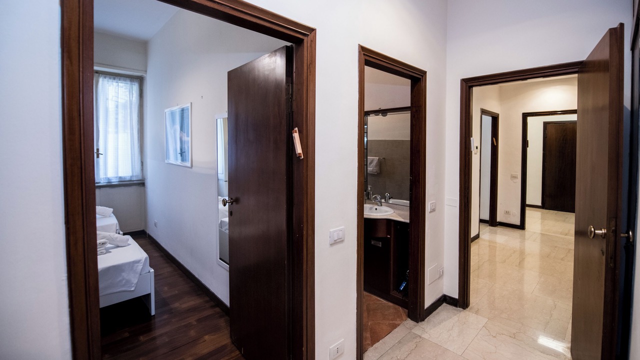 Photo of Bathroom in Cerchia dei navigli