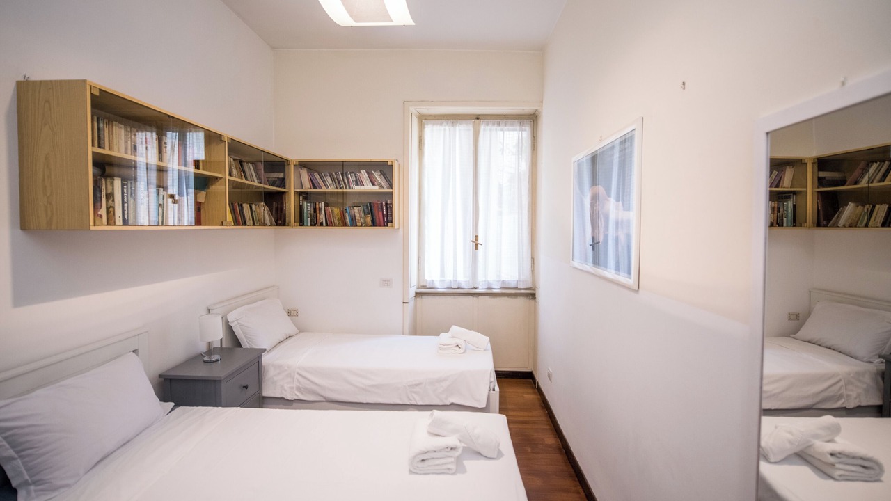 Photo of Bedroom in Cerchia dei navigli