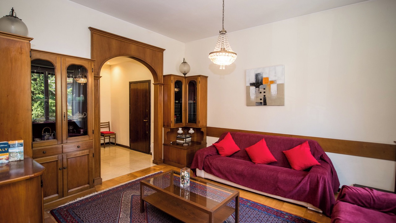 Photo of Livingroom in Cerchia dei navigli