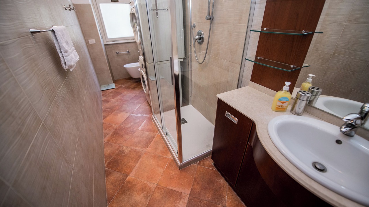 Photo of Bathroom in Cerchia dei navigli