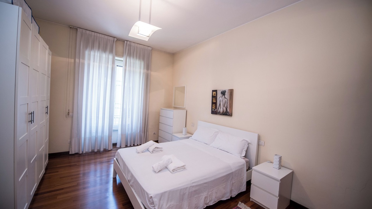 Photo of Bedroom in Cerchia dei navigli